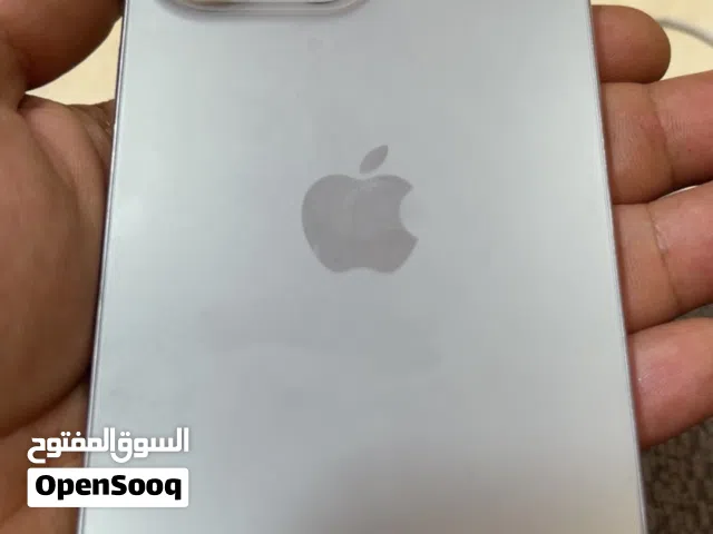 ايفون 15 Pro Max
