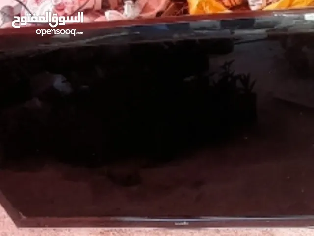 شاشه 42 بوصه سماكس بطلت تشتغل من شهر مش شغاله مش مكسوره