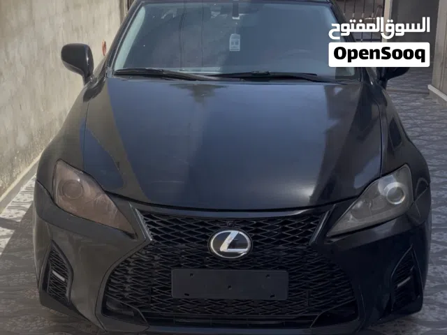 2024 Lexus IS IS 250