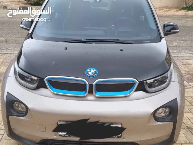 BMW 3 Series 2016 in Amman
