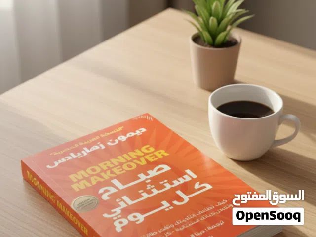 كتب جديده دينيه  ثقافيه  فانتازيا  تنميه بشريه  تطوير ذات  روايات