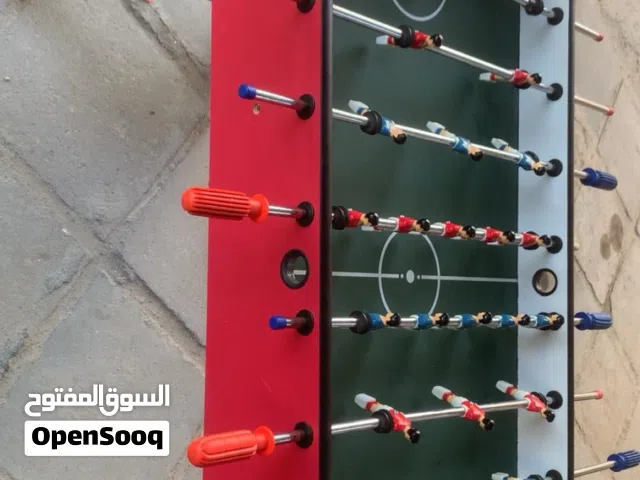 طاوله كره قدم