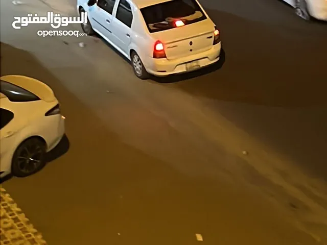 Used Renault Other in Al Kharj