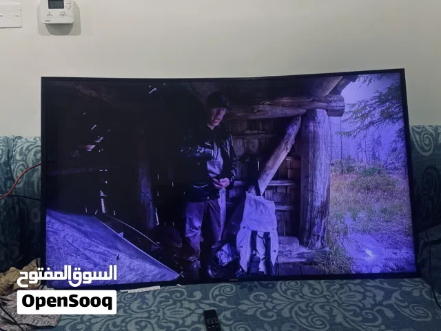 Samsung smart 55” UHD TV