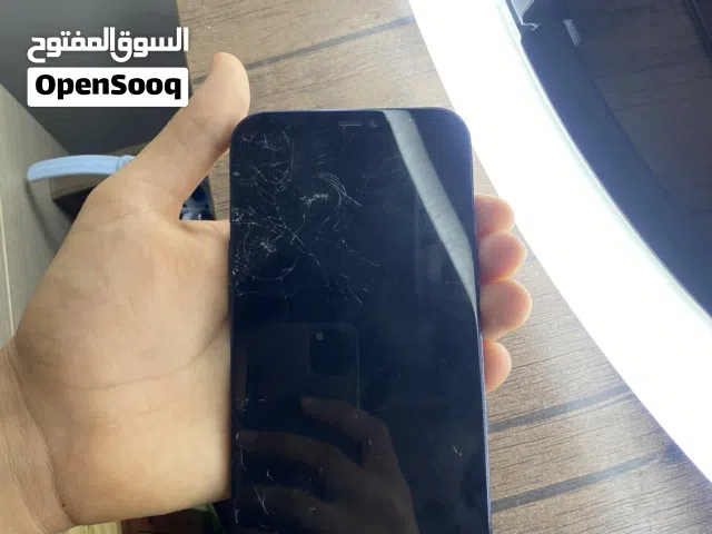 ايفون 12ابرو مكس 256ق