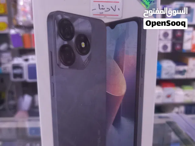 Others Not Defined 64 GB in Zarqa