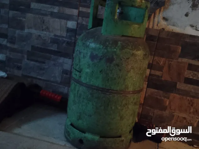 جرة غاز للبيع
