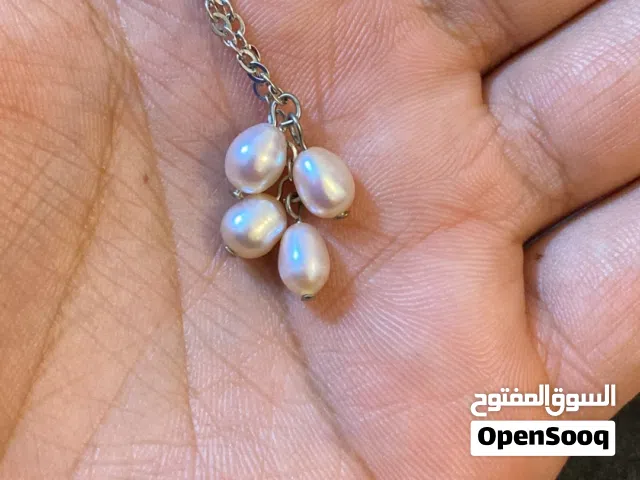 لؤلؤ لولو طبيعي