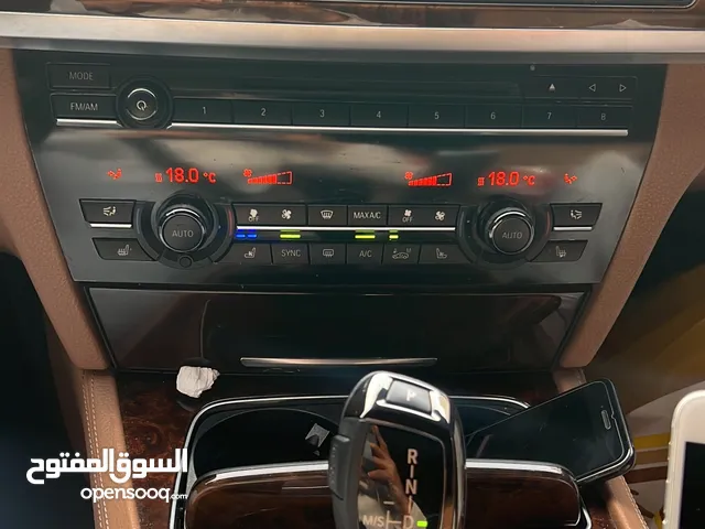 للبيع bmw 730i