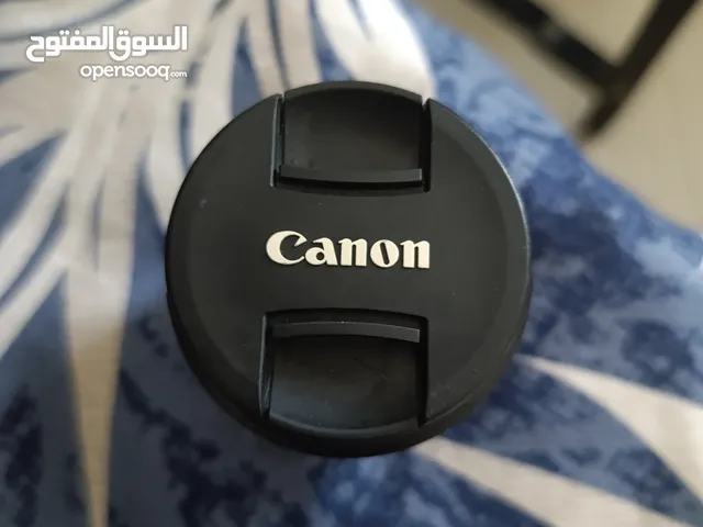 Canon DSLR Cameras in Sharjah