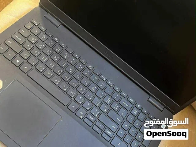 Windows Dell for sale  in Amman