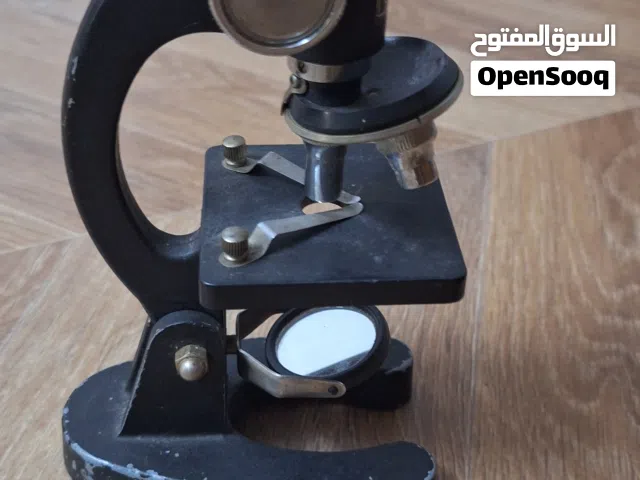 مجهر فنتج من الثمانينات