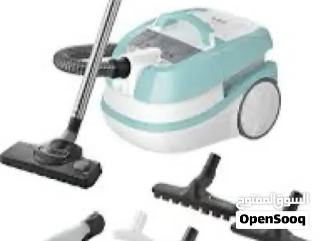 مكنسه بوش بتمسح وتكنس 2100 وات