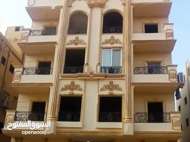 258 m2 3 Bedrooms Apartments for Sale in Cairo Fifth Settlement