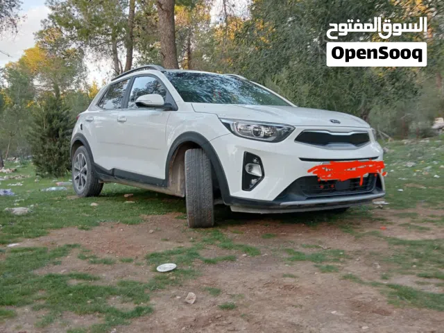 كيا ستونك 2020ترخيص 2019