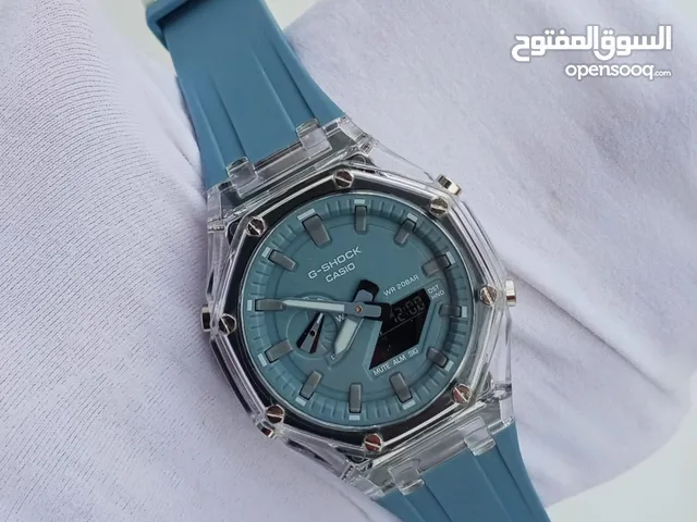  Casio watches  for sale in Muscat