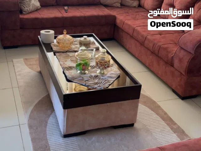 طقم كورنر 9 مقاعد