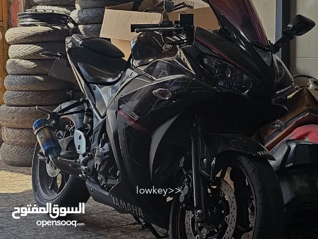 ياماها ار 3 للبيع 2018