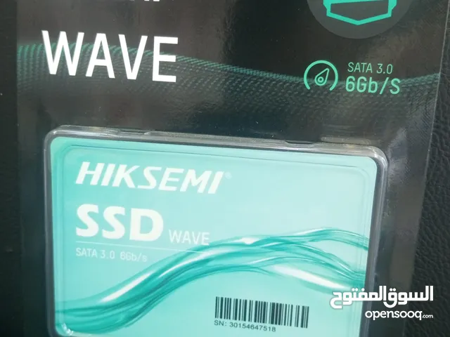 ssd 256 g هارديسك