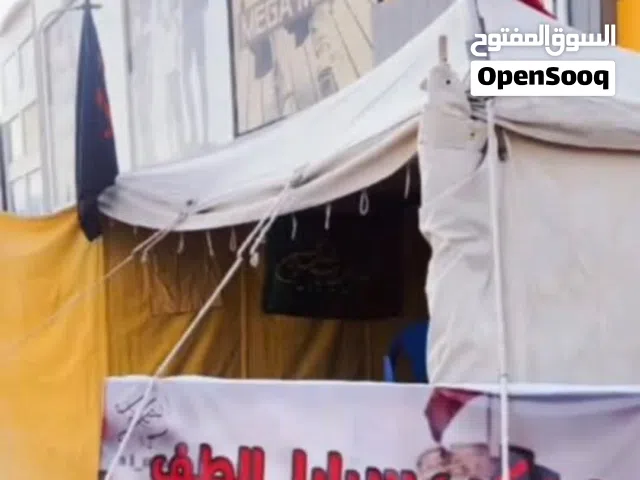 خيمه كويتيه للبيع 3×3
