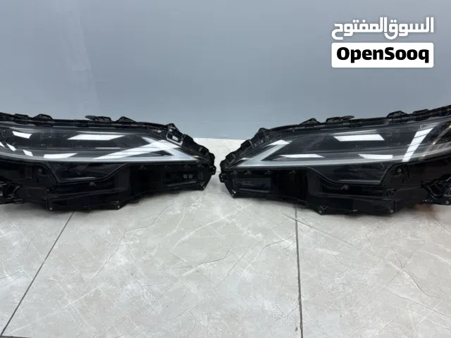 شمعات لكزس RXاصلي 2023-2026 مستعمل