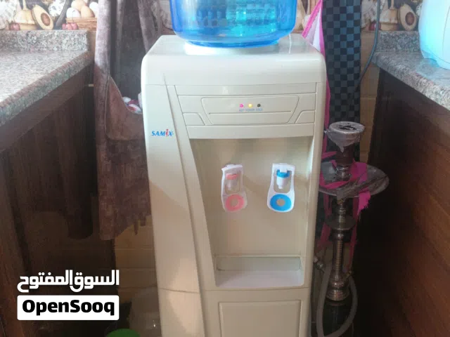 كولر سمكس مستعمل بس نظيف حامي بارد  فحص بسعر مغري البيع بسبب السافر