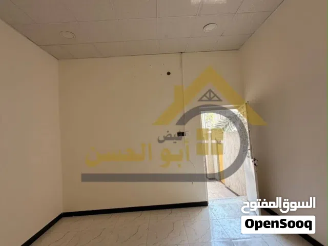 شقة ارضية سكنية للايجار في الطويسة