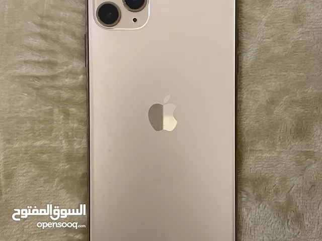 ايفون 11 برو ماكس