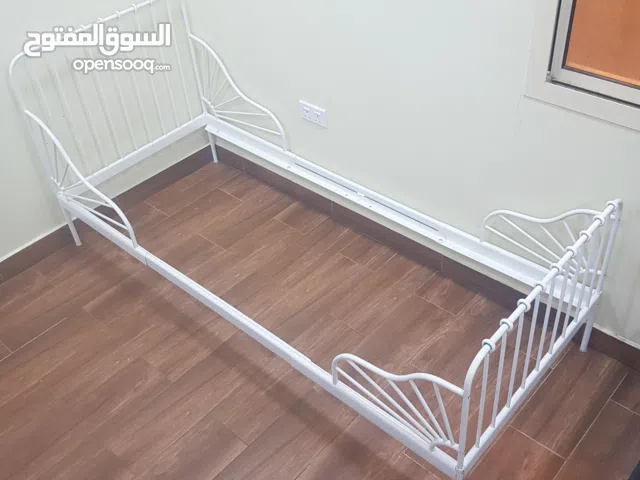 سرير قابل للتمديد Extendable Bed