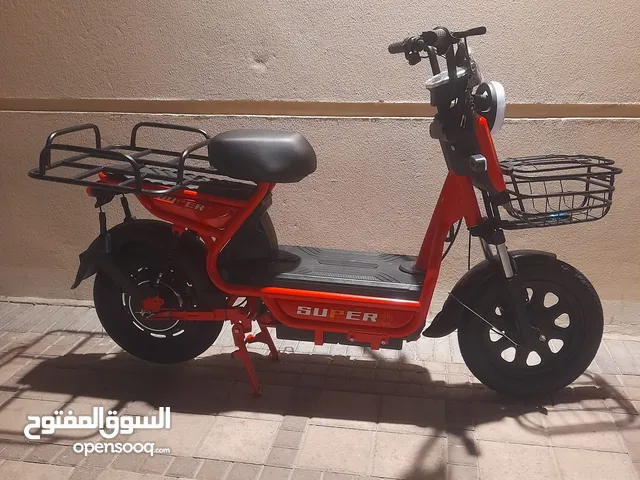 Electric scooter for sale