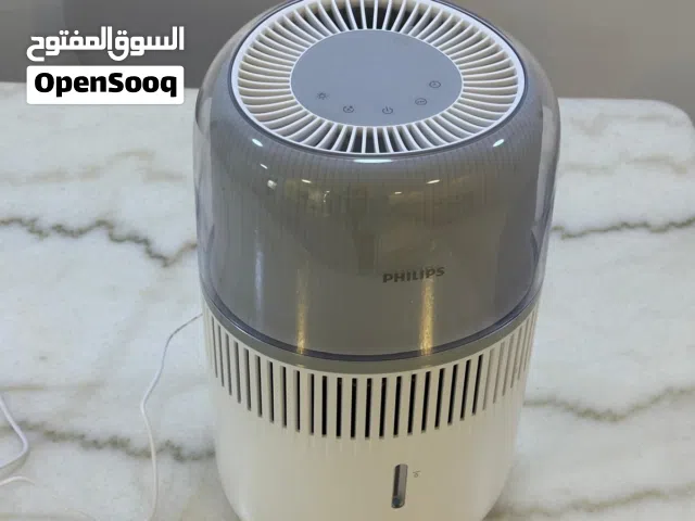 جهاز ترطيب هواء فيليبس للبيع - نظيف وحالة ممتازة