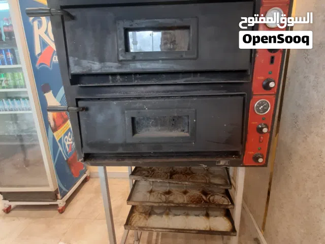 كوشة بيتزا إيطالية ماركة ggf