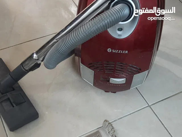  Sizzler Vacuum Cleaners for sale in Zarqa