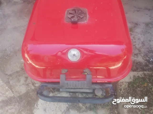 قرل شوي وزرب على الفحم حجم كبير