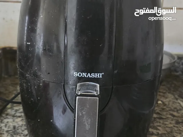 Sonashi Air Fryer
