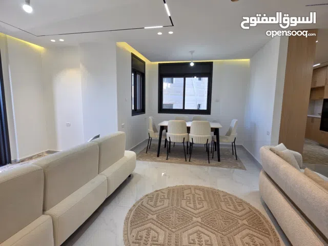 155 m2 3 Bedrooms Apartments for Sale in Ramallah and Al-Bireh Al Tira