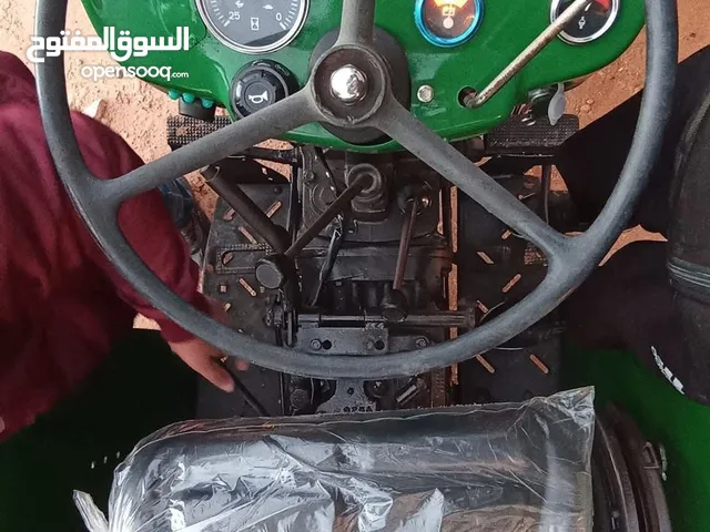جرار زراعي 240