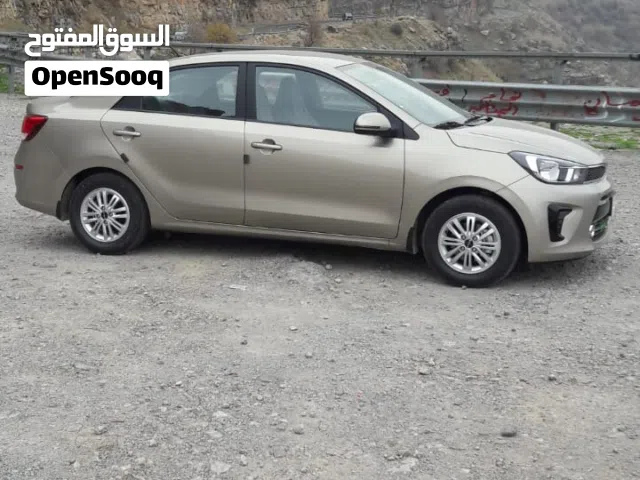 2024 Kia Picanto LX