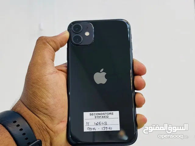 iPhone 11 -128 GB - Greatest and Nice device