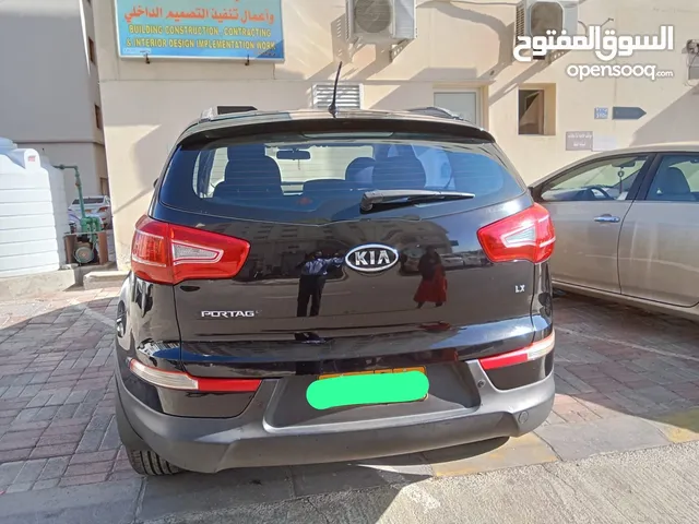 Kia Sportage 2012 sale