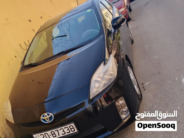 2010 تويوتا بريوس Prius