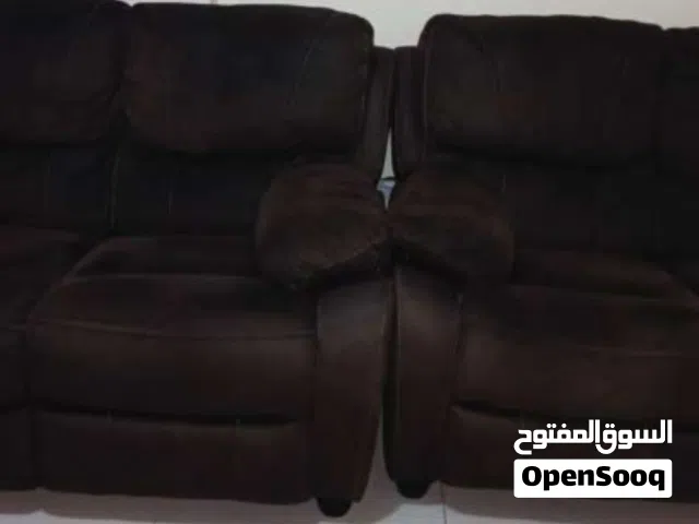 كنب من هوم ار اس شبه مستعمل للبيع