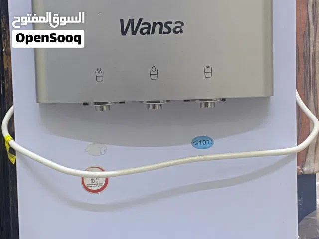 wansa water top dispenser