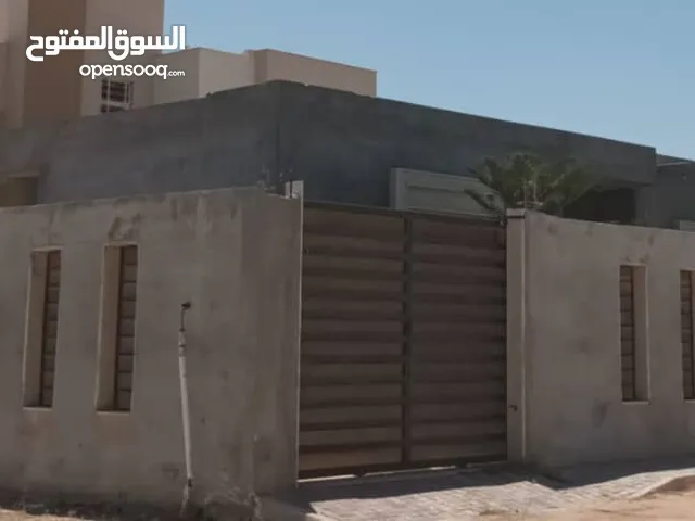 270m2 More than 6 bedrooms Villa for Sale in Benghazi Al-Sayeda A'esha