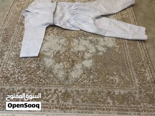 لبسه كراتيه