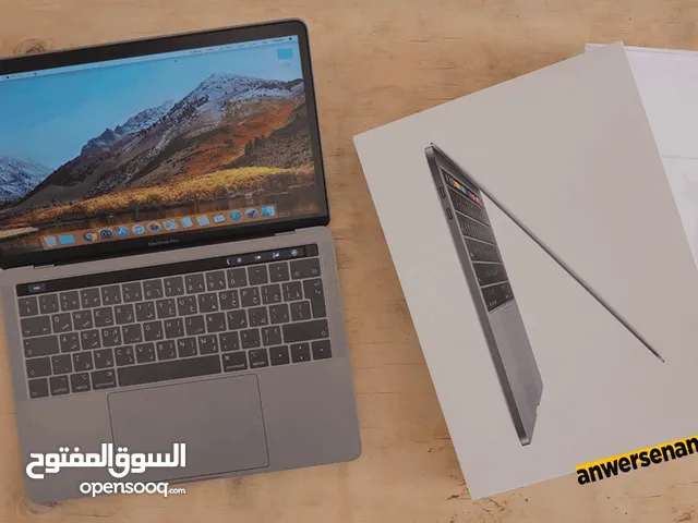 macOS Apple for sale in Tripoli