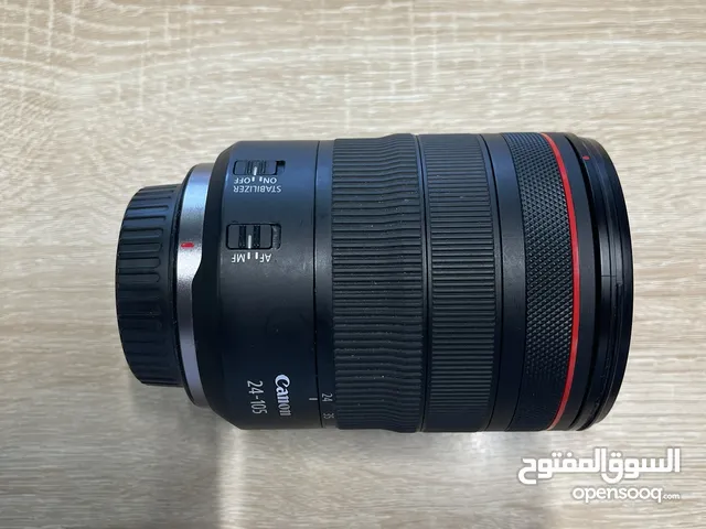 Canon R ( 24 - 105 ) Lens