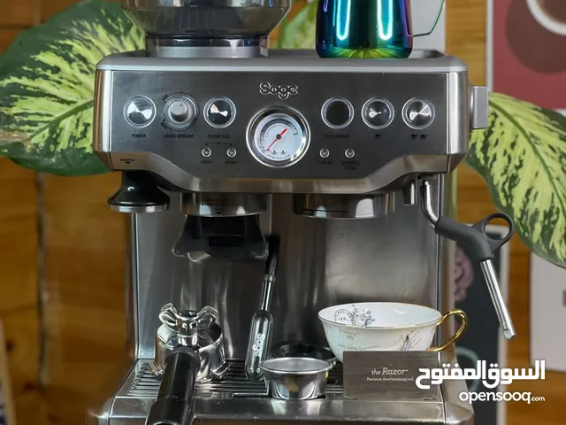 للبيع مكينة صنع القهوة