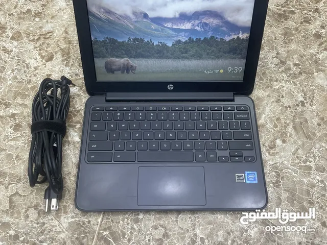 HP 3 Year 32 GB in Tripoli