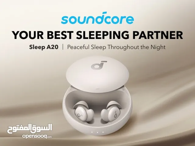 Soundcore a20 سماعه earbud